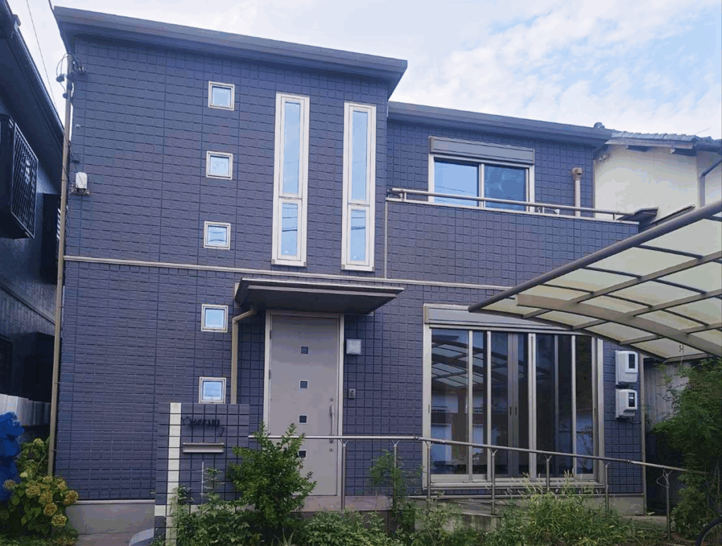 つながりの家永和台